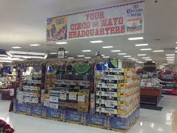 Corona Display Shoprite Superarket Parsippany Nj Retail Display Display Shoprite