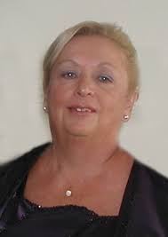 Obituary of Eileen Moran-Fitzgerald