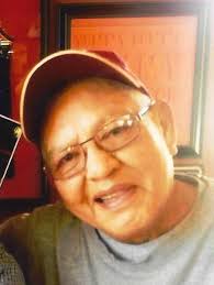 Obituary information for LLoyd Lee Harjo
