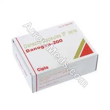 Image result for Danazol