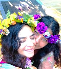 There are days to be thankful and today I am thankful for my friends Robert  Braddy and Ronit Gaenosar eternally grateful 😍🌈🌿👌🤍👍🙌😊 for all the  beauty that God