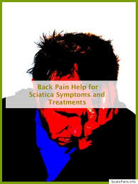 Pin On Sciatica Back Pain Remedies