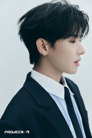 Yi Chen PROJECT7 Profile Photos