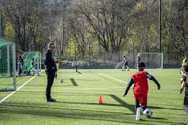 – Veien fra bergensk breddefotball til Gianni Infantino kan være kort