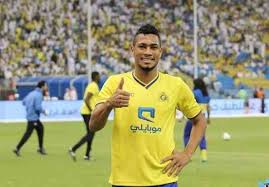 ازمة هيرناني دي سوزا مع نادي النصر المرسال