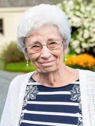 Obituary of Marcia Ann Gedick