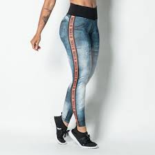 Calça Ribana Com Listra Na Lateral Calca Feminina Ribana Canelada Listra Lateral Skinny Legging R 34 99 Em Mercado Livre Fashion Legging Pants