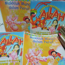 Biasanya cerita ini bersifat imajinatif. Jual Produk Cerita Anak Bahasa Inggris Termurah Dan Terlengkap Mei 2021 Bukalapak