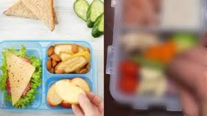 Ia akan beribadah sebaik mungkin dan memperbanyak amalan agar bisa memiliki bekal yang cukup. Istri Ngambek Publik Ngelus Dada Pas Lihat Isi Bekal Makan Suami