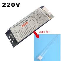 The most common way a canbus system will check if a bulb is working or not is to measure the resistance on the circuit. Ac220v 180w Electronic Ballast Uv Lamp Ballast 2g11 Ultraviolet Sterilizing Light Ballast For 4 Pins Square Ultraviolet Light Ballasts Aliexpress