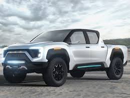 A New Electric Pickup Truck With A Longer Range Than Tesla S Cybertruck Will Beat The Hotly Anticipated Ev To Market Check Out The Badger Business Insider India