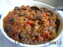 Riste D Aubergines Recette Recettes De Cuisine Cuisine Recette