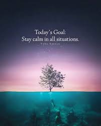 Stay Calm Stay Calm Quotes Calm Quotes Stay Calm