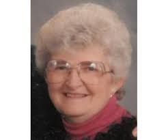 Margaret Phillips Obituary (1928