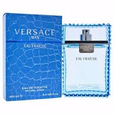 Versace Man Eau Fraiche Edt Spray For Men 3 4 Oz With Images Versace Man Eau Fraiche Versace Men Fragrance Lovers