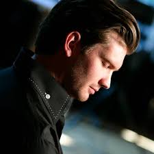 Michael Adams (Baritone)