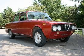 Image result for Gunmetal 1974 Alfa-Romeo