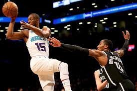The brooklyn nets host the charlotte hornets on thursday. Let Weirdness Flow Nets Vs Hornets In Charlotte Friday Netsdaily
