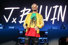 Mais fais bouger la tête ¿y dónde está mi gente? J Balvin Willy William S Mi Gente Replaces Despacito Atop Spotify Global Chart Billboard Billboard