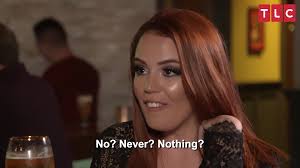 Jess Caroline Apologizes To Brazilian Women For Comments She Made On 90 Day  Fiance