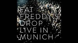 The camel video mash up for fat freddys drop track featuring alice russell. Fat Freddy S Drop This Room Live In Munich By M Arrival