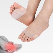 Comfortpro Anti Slip Silicone Forefoot Protective Pads Simply Novelty Casaco