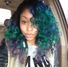 Pin By Keriann Sirrah Hurley On Cabelo Hair Styles Hair Green Hair