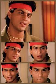 Shah Rukh Khan Ram Jaane 1995 Shah Rukh Khan Movies Shahrukh Khan Khan