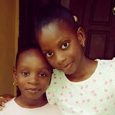 SEE Mide Martins and Afeez Abiodun's Children (PHOTOS).