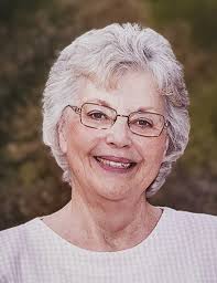 Obituary information for Anna May Waters