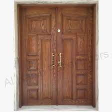 Main double door design in india. New Ash Wooden Main Door Design Six Panel Hpd562 Main Doors Al Habib Panel Doors Door Design Interior Main Door Design Door Design
