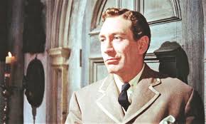 Patrick Troughton's Notable Roles in Hammer Horror and Doctor Who