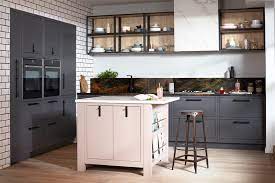 Ahead are 30 examples of two tone kitchen cabinets that make a strong case for abandoning uniformity. Sure Fire Kitchen Trends That Won T Go Out Of Style Loveproperty Com