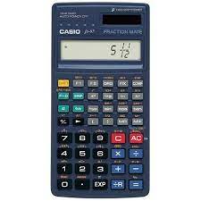 Calculator.com wishes everyone to be well, stay well, get well. Fx 65x Fraction Calculator Portable Calculator Office Calculator à¤• à¤²à¤• à¤² à¤Ÿà¤° In Sector 15 Faridabad Gulati Book Palace Id 2226007812