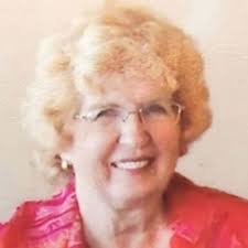 Joan Rasmussen Stoddard Obituary June 17, 2023