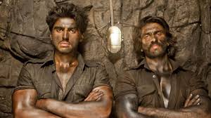 Siddiqui was the news agency's chief photographer in india, based in mumbai. Arjun Kapoor Decodes Bromance With Ranveer Singh In Gunday Celebrities News India Tv