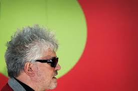 Interview with Pedro Almodóvar about his new comedy I'm So Excited.