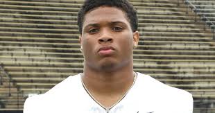 PREP FOOTBALL HONOR ROLL: Edmondson churns out yardage in Wildcats' rivalry  win