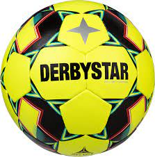 The ball used for soccer belongs generally we classified futsal ball into 5 main categories according to their sizes and weight. Derbystar Spielball Futsal Brillant Aps
