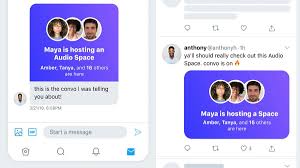 Twitter is launching fleets — as in fleeting thoughts — to users globally starting this week. Twitter Spaces Could Launch Next Month To Everybody 9to5mac