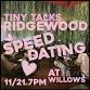 Speed Dating for Straights - Straight Dates  event image
