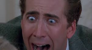 19: Honeymoon In Vegas (1992)