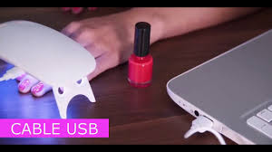Mini Lampe Uv Led Youtube