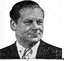 Harry Goetz's Instagram, Twitter & Facebook