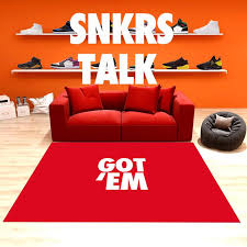 Nike releasing an air max 1 inspired by the snkrs app. Sike Store Snkrs Carpet Got Em And Ikea Facebook