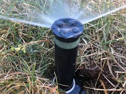 Andy's sprinkler installs a variety of lawn sprinklers, sprayers, rotary sprinklers, replacement nozzles, and more. Sprinkler Head Replacement Ifixit Repair Guide