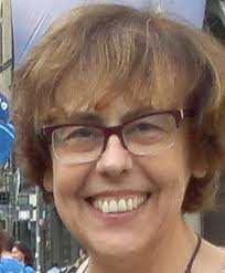 Il ricordo di Nadia Caiti