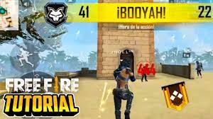 Guía para jugar free fire max, la versión premium del battle royale, en pc redacción depor Como Jugar Jugar Free Fire 2020 Consejos Basicos Para Principiantes Youtube