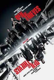Especially when that mystery can be solved over the course of. Den Of Thieves Film Wikipedia