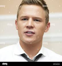 Christopher egan hi-res stock photography and images
